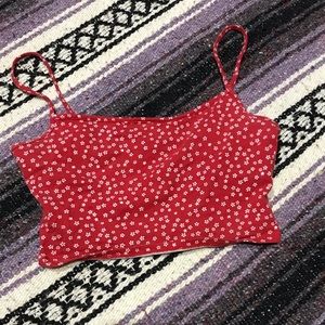Forever 21 Crop Top